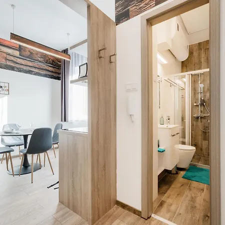 Elemental Retreats - Wood & Water *