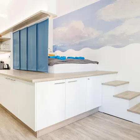 Elemental Retreats - Wood & Water *