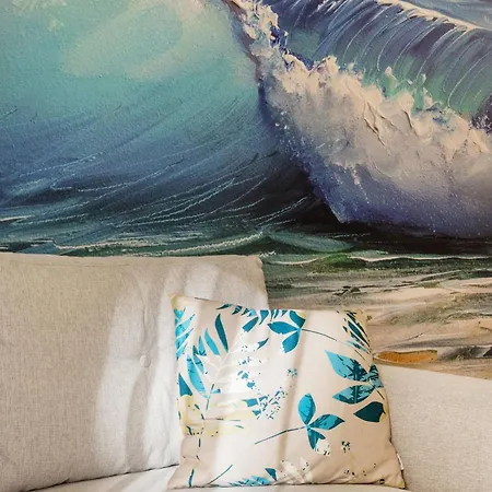 Apartament Elemental Retreats - Wood & Water Budapeszt