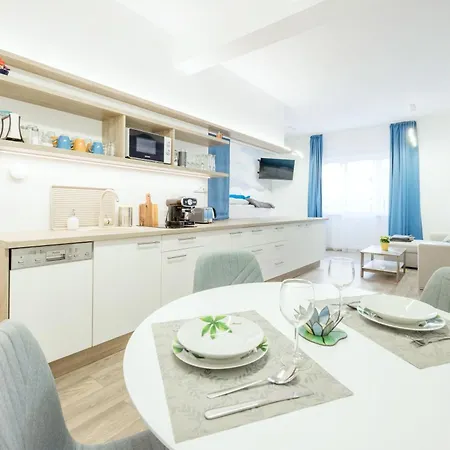 Elemental Retreats - Wood & Water Budapeszt