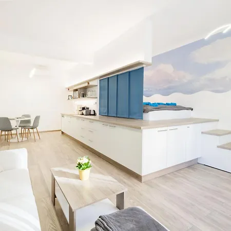 Elemental Retreats - Wood & Water