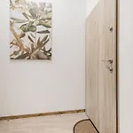 Elemental Retreats - Wood & Water