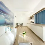 Lägenhet Elemental Retreats - Wood & Water *