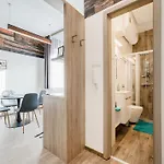 Elemental Retreats - Wood & Water *