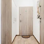Lägenhet Elemental Retreats - Wood & Water *