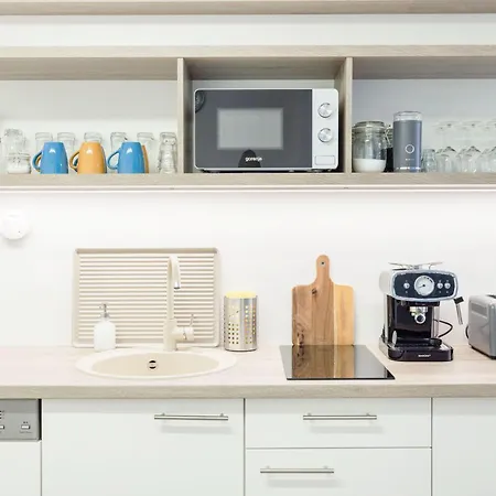 Elemental Retreats - Wood & Water *