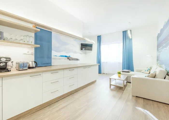 Appartement Elemental Retreats - Wood & Water Budapest