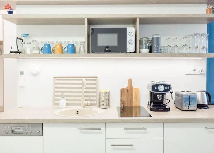 Elemental Retreats - Wood & Water *