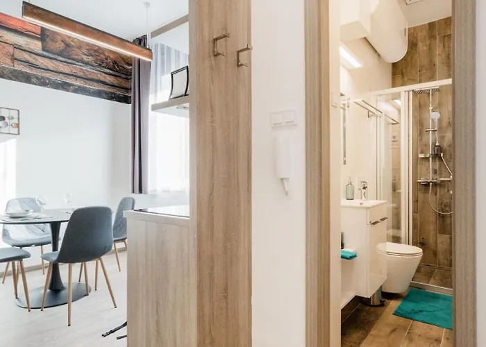 Elemental Retreats - Wood & Water *