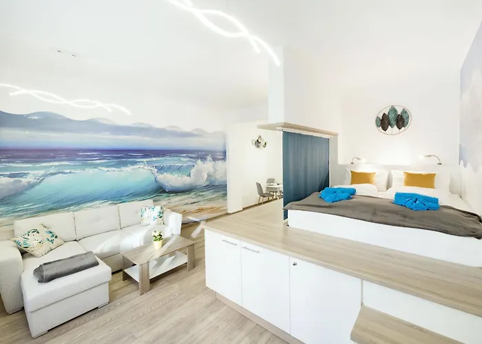 Elemental Retreats - Wood & Water