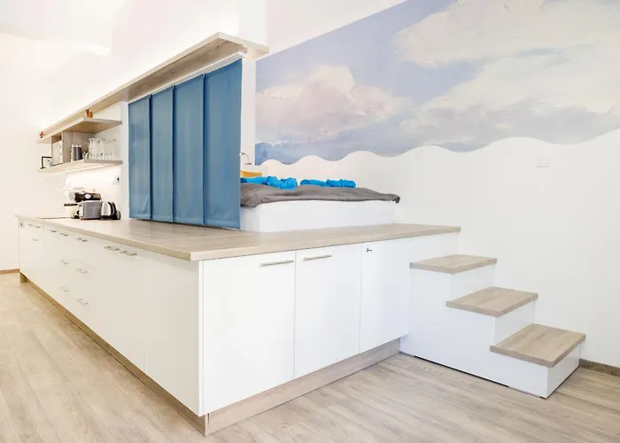 Elemental Retreats - Wood & Water *