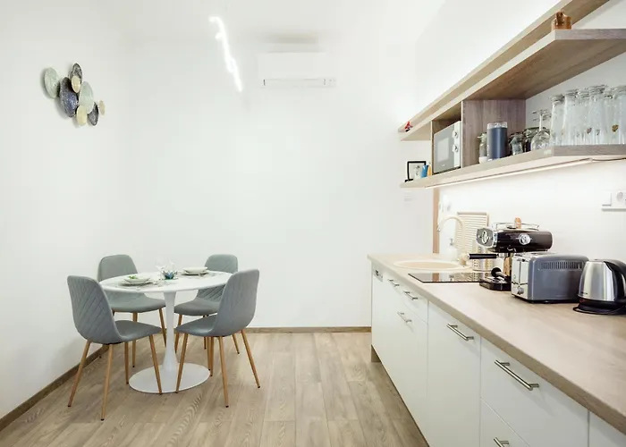 Elemental Retreats - Wood & Water *