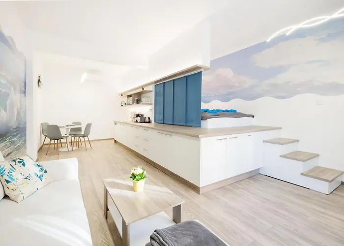 Elemental Retreats - Wood & Water