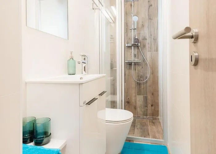 Elemental Retreats - Wood & Water