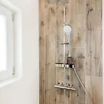 Elemental Retreats - Wood & Water