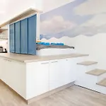 Elemental Retreats - Wood & Water *