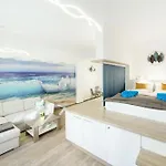 Elemental Retreats - Wood & Water